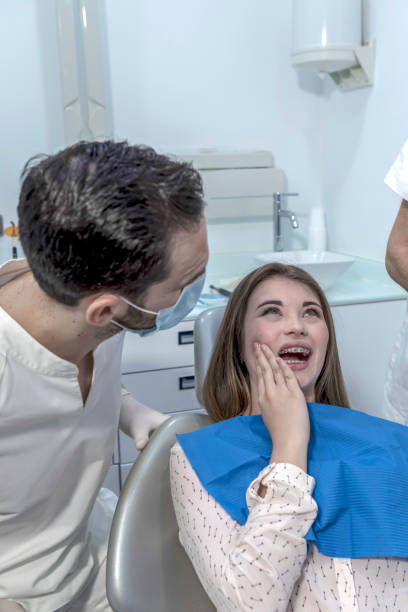 Trusted KS Emergency Dentist Experts