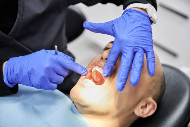 Best Pediatric Emergency Dentist in Russell, KS