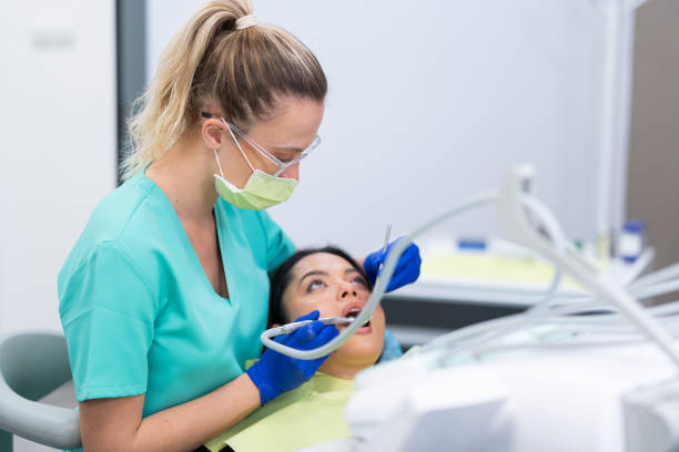 Best Weekend Emergency Dentist in Russell, KS
